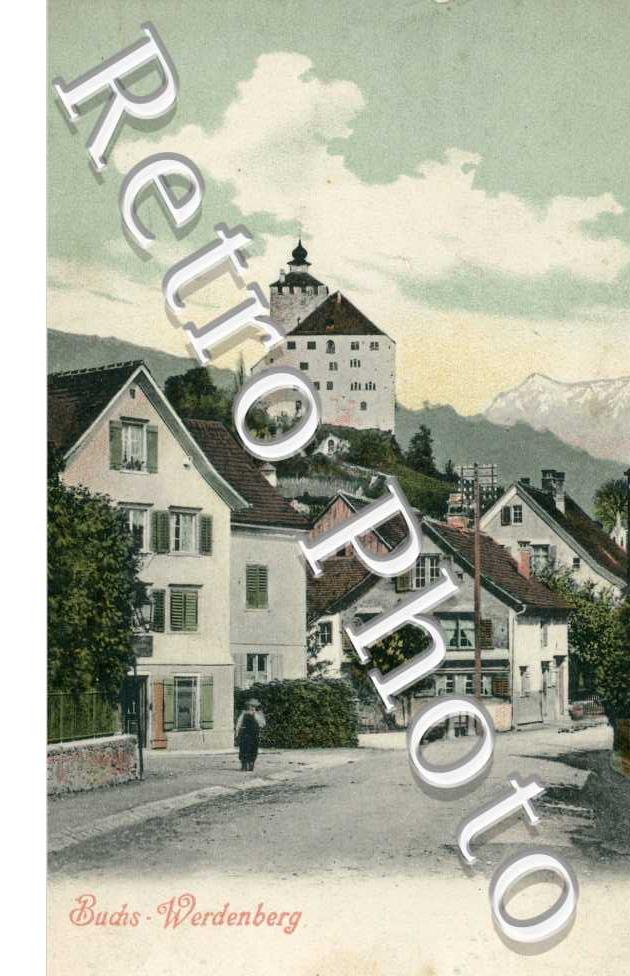 Buchs