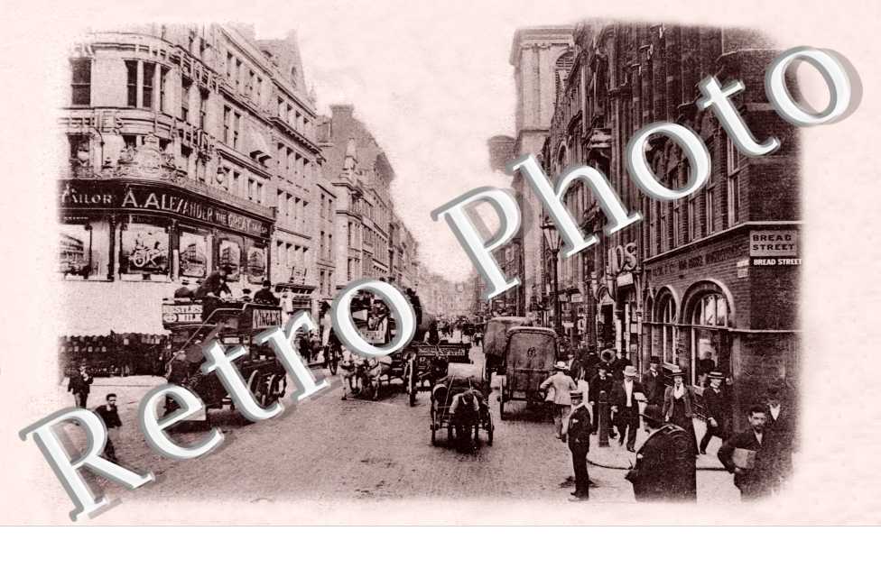 Cheapside