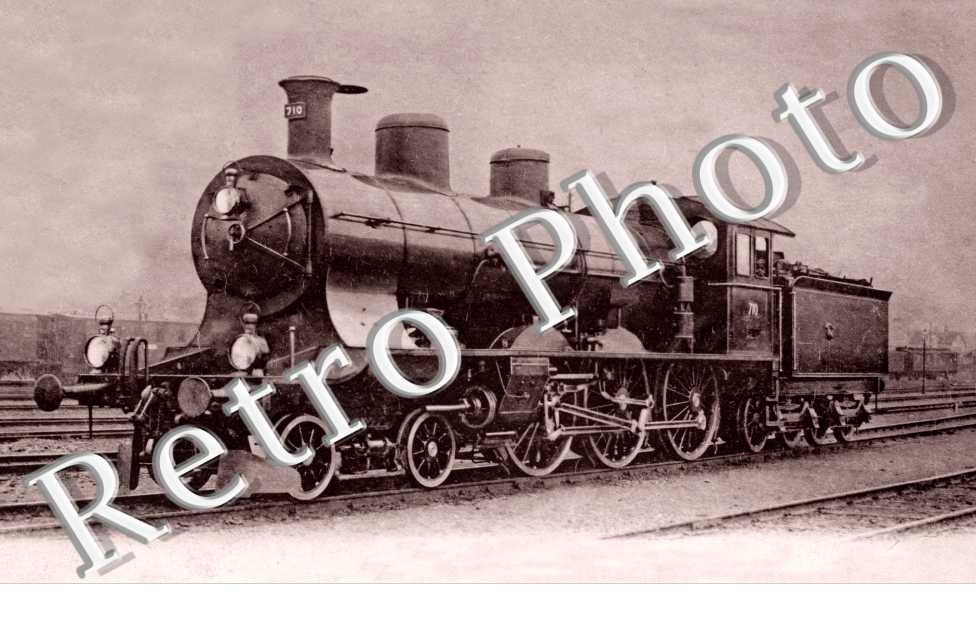 Locomotive