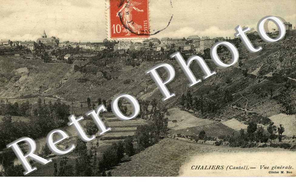 Vue generale