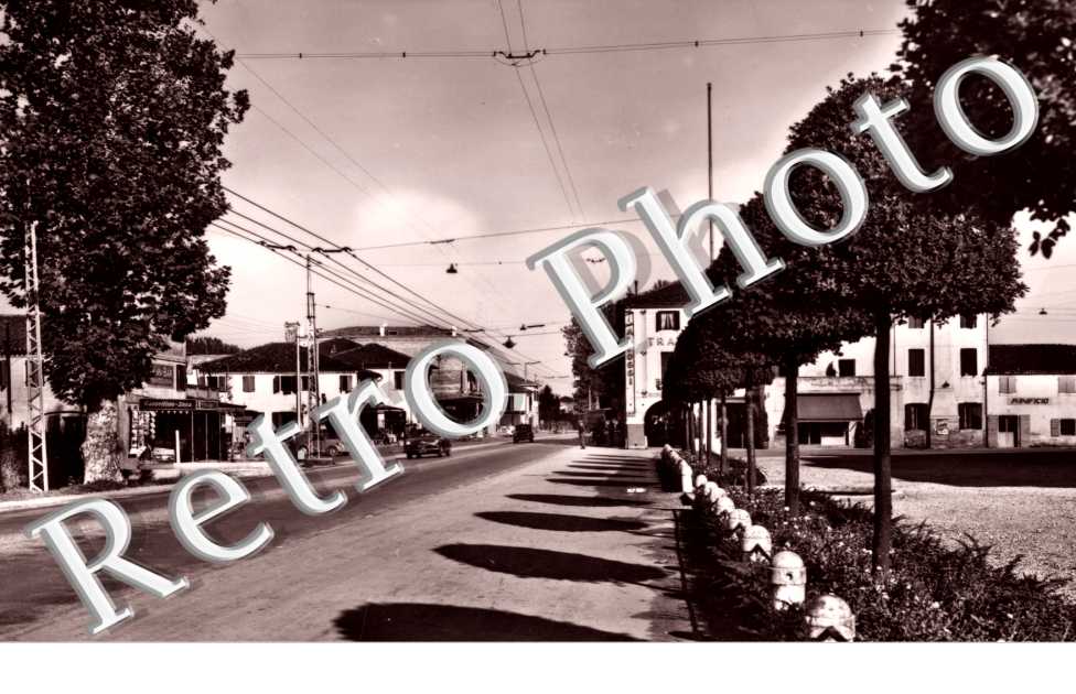 Via Terraglio