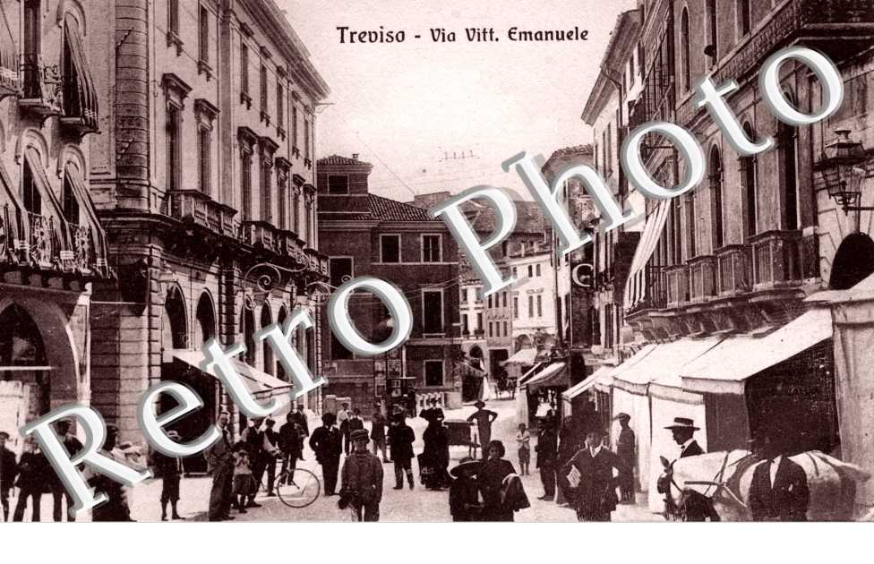 Via Vittorio Emanuele