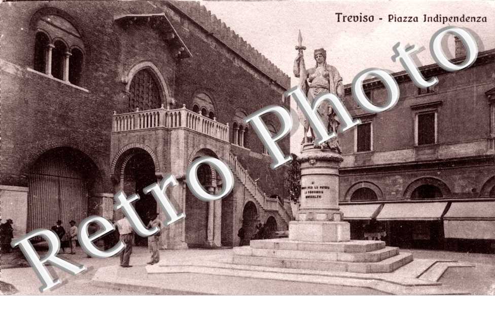 Piazza Indipendenza