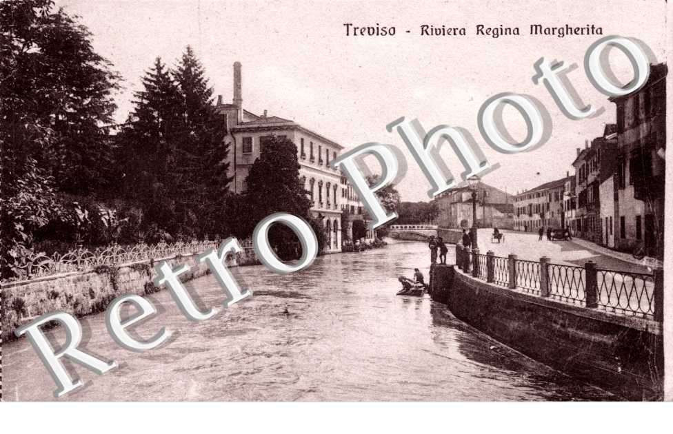 Riviera Regina Margherita