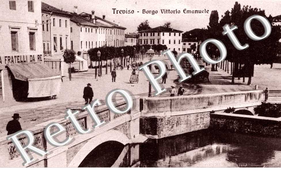 Borgo Vittorio Emanuele