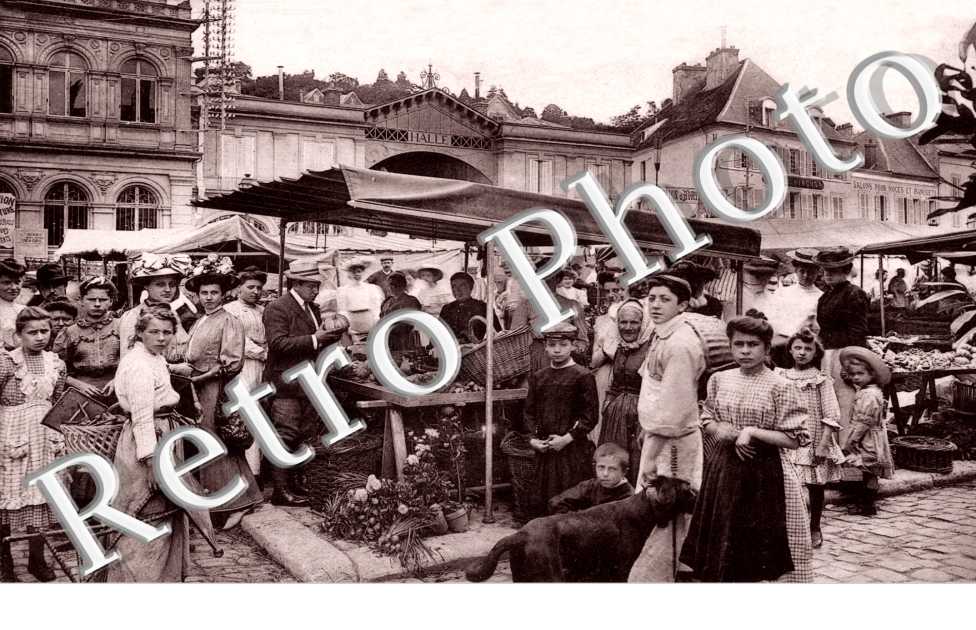 (scene de marche)