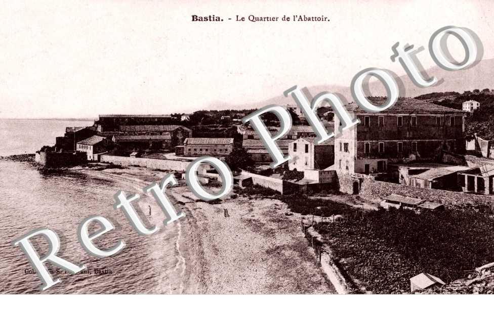 Quartier de l'Abattoir