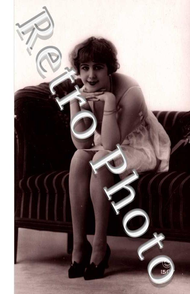 femme