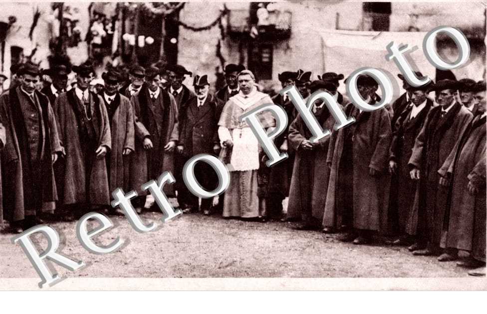 Le Coprince Espagnol et les Conseillers des Vallees