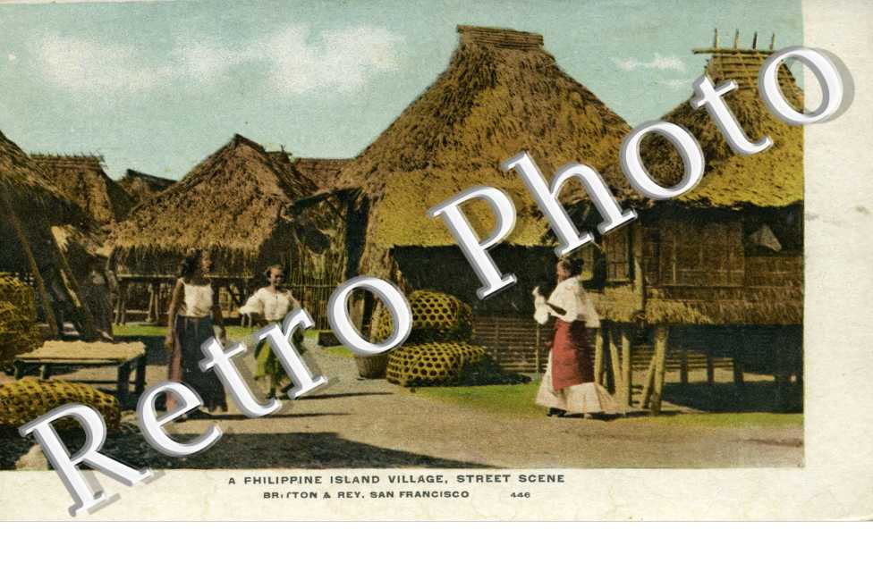 Street Scene