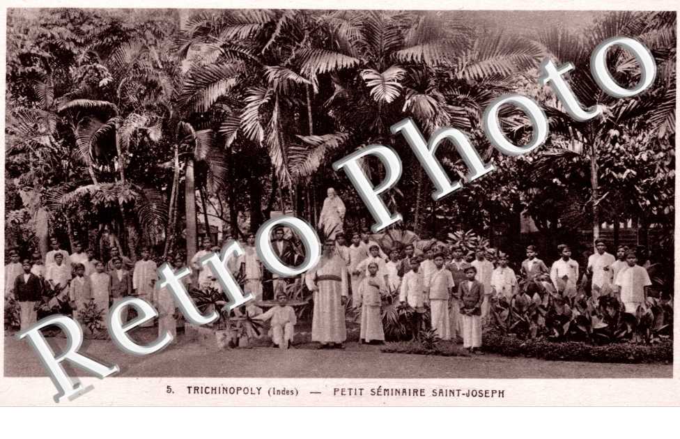 Petit Séminaire saint Joseph