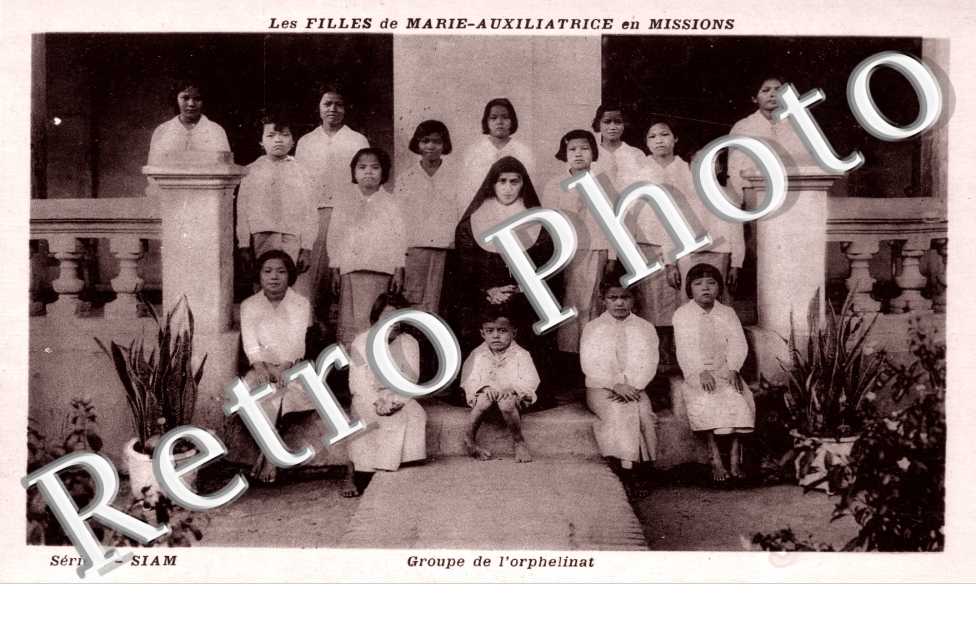 Groupe de l'Orphelinat