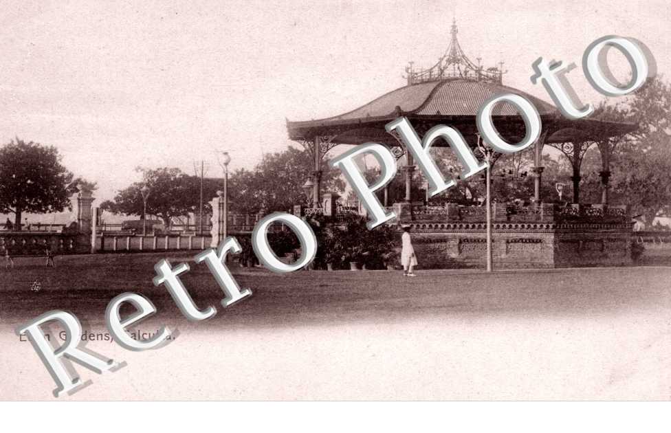 Eden Gardens