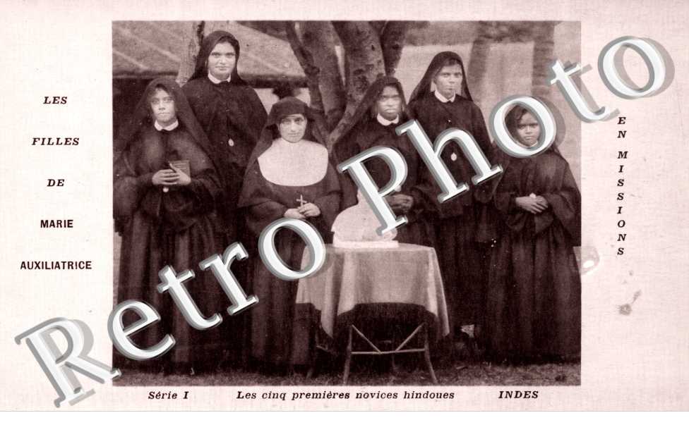 Les cinq premies Novices