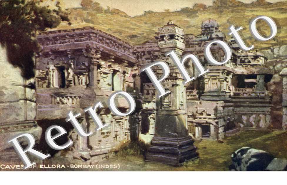 Caves of Ellora