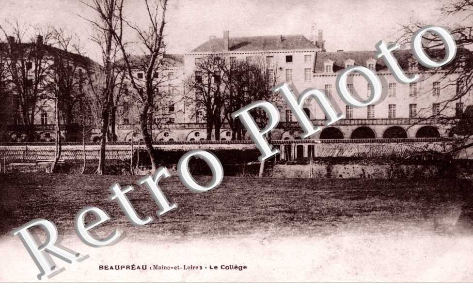 le college