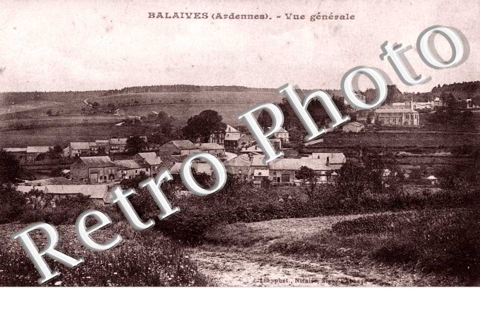 Vue generale