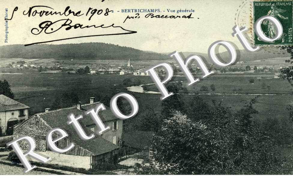 vue generale