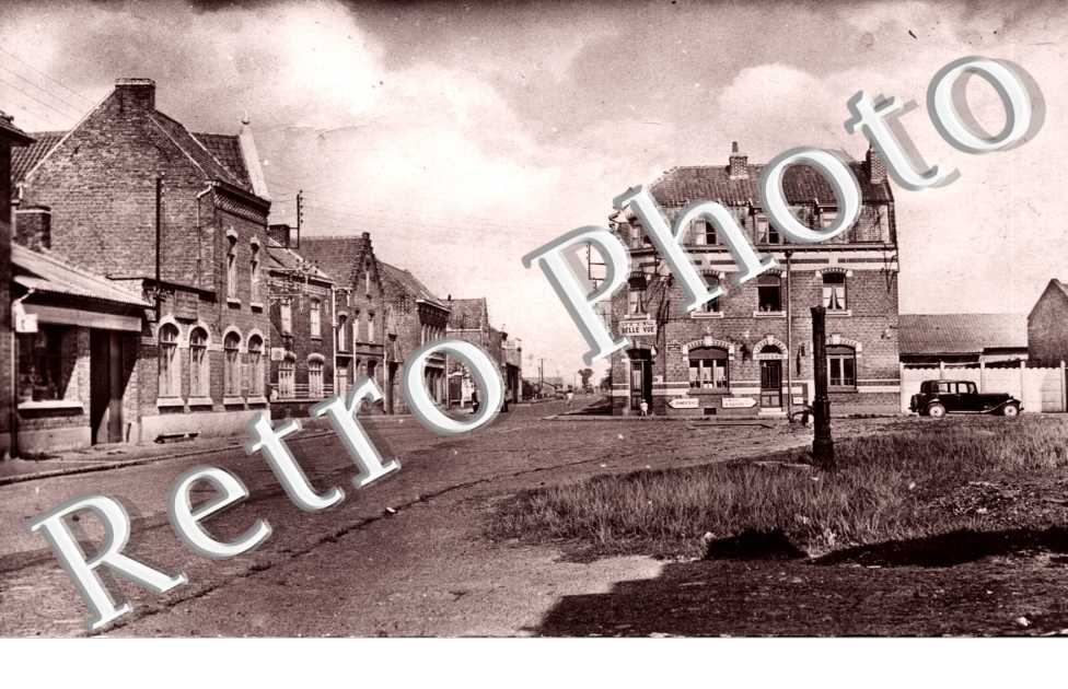 le Bourg