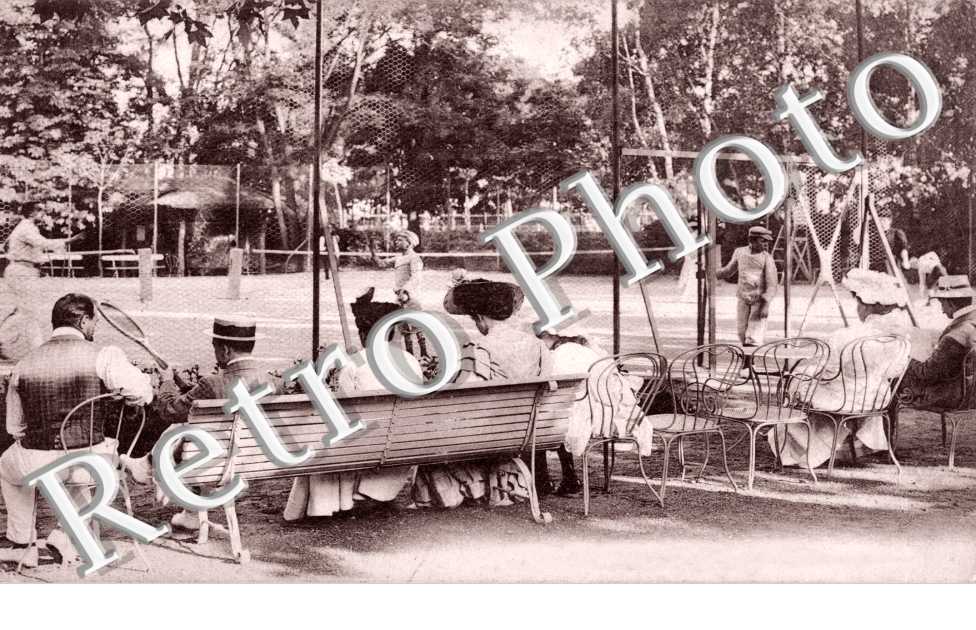 Tennis