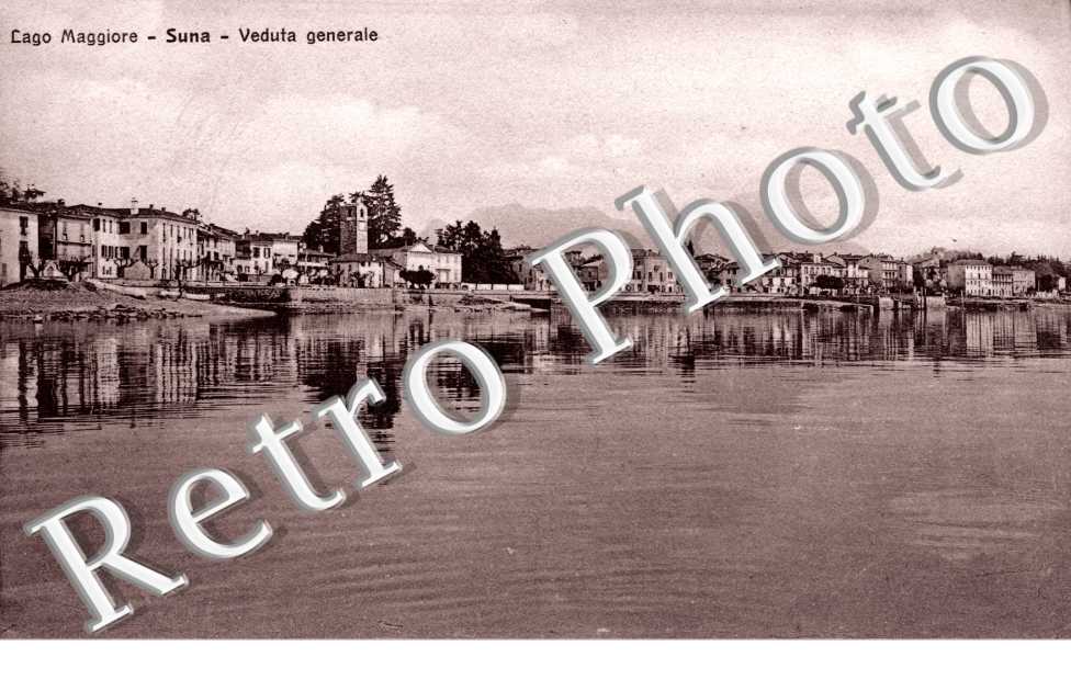 suna presso pallanza