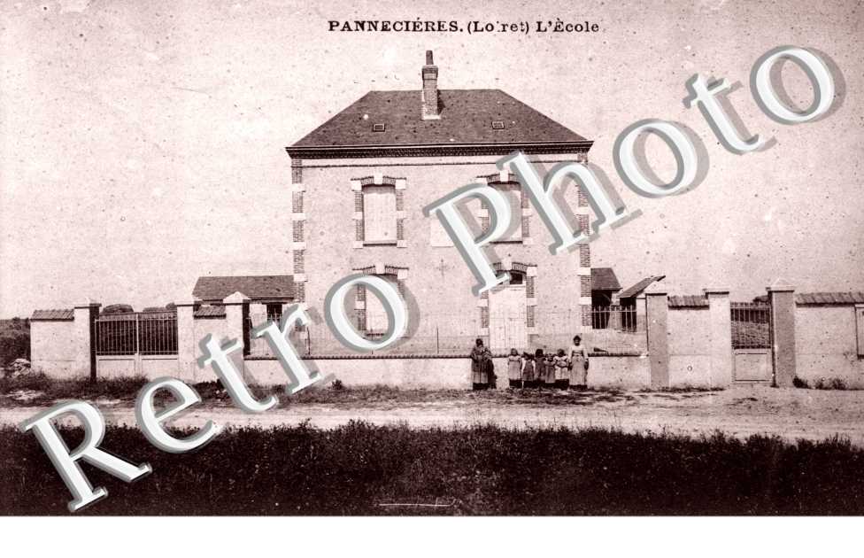 l'Ecole