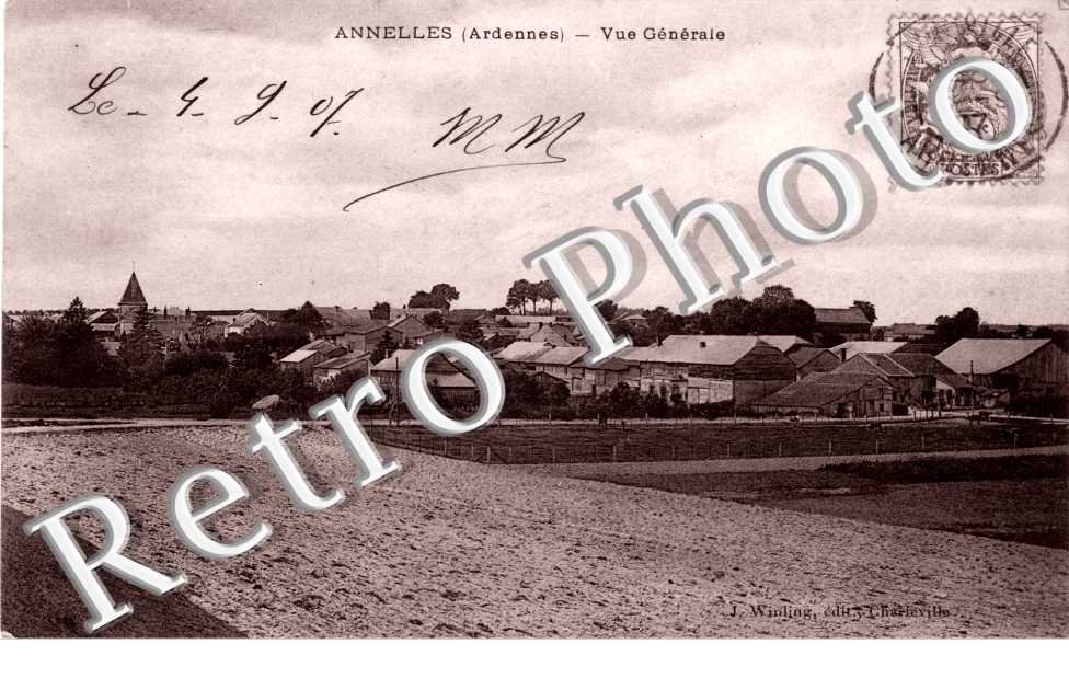 Vue generale
