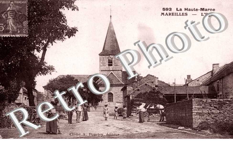 L'eglise