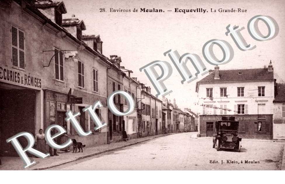 La Grande Rue