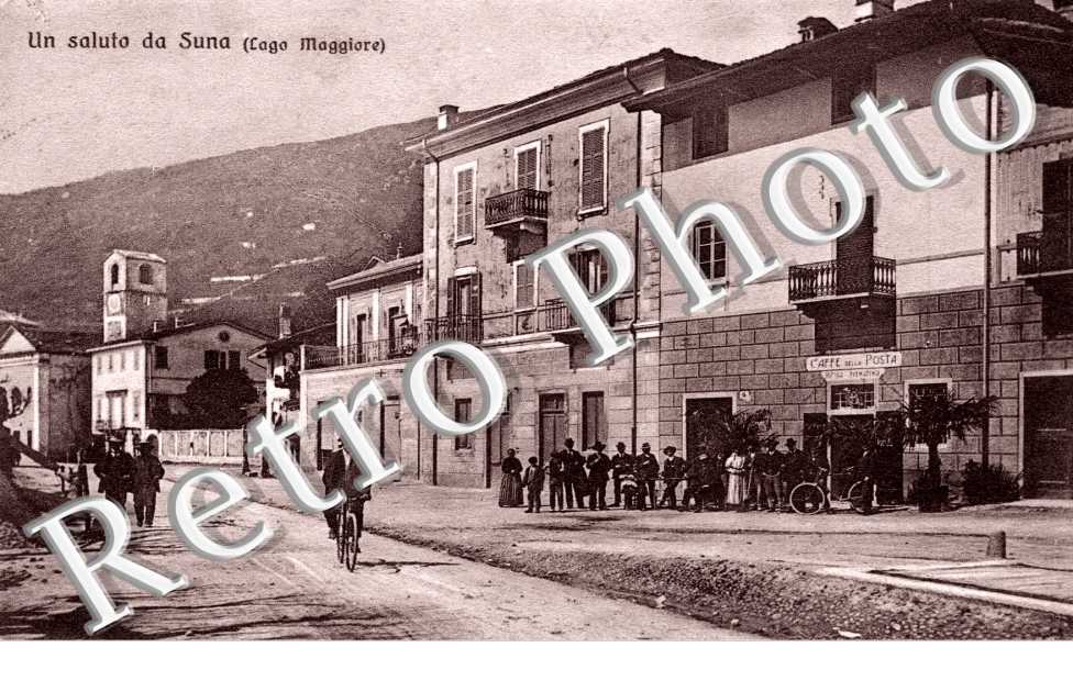 caffe della posta