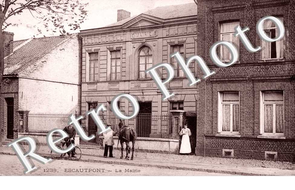 La Mairie
