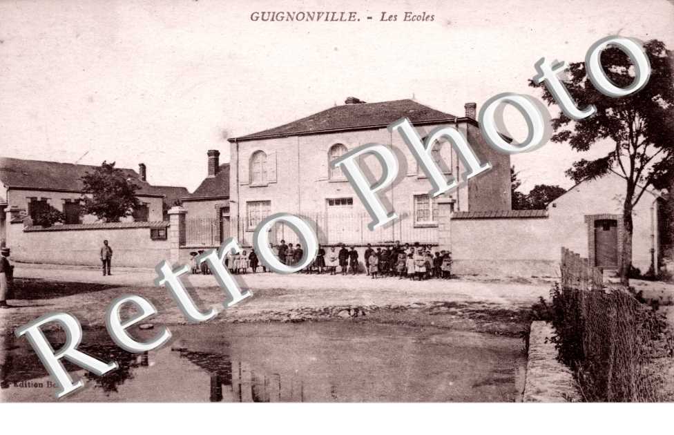 Les Ecoles