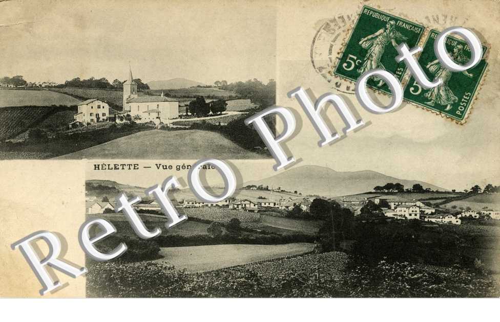 Vue generale