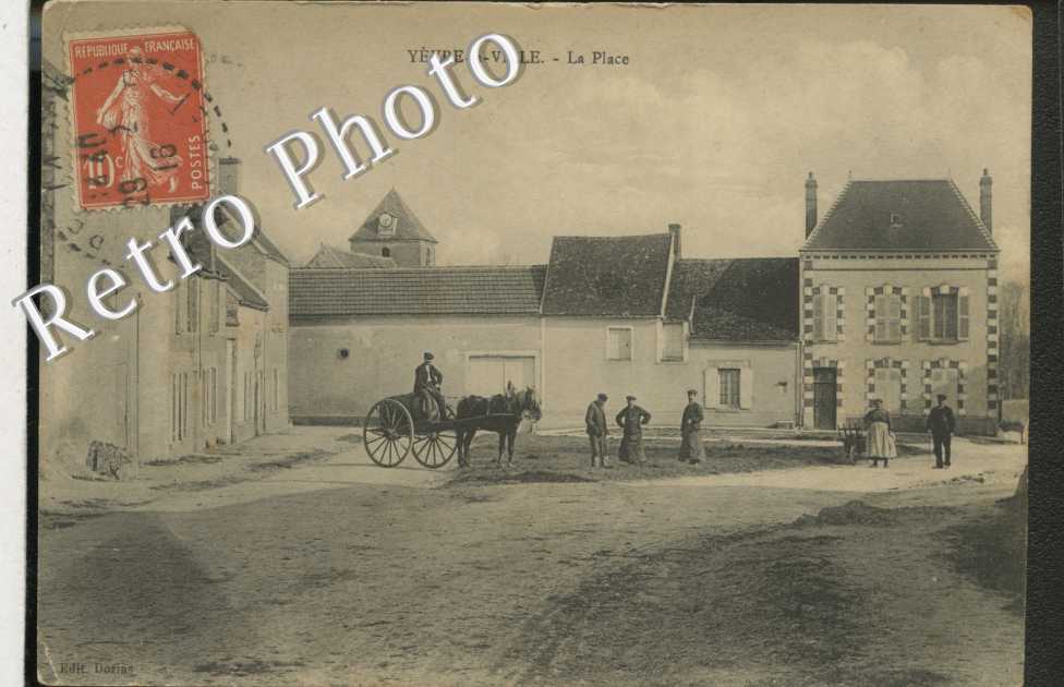 La Place