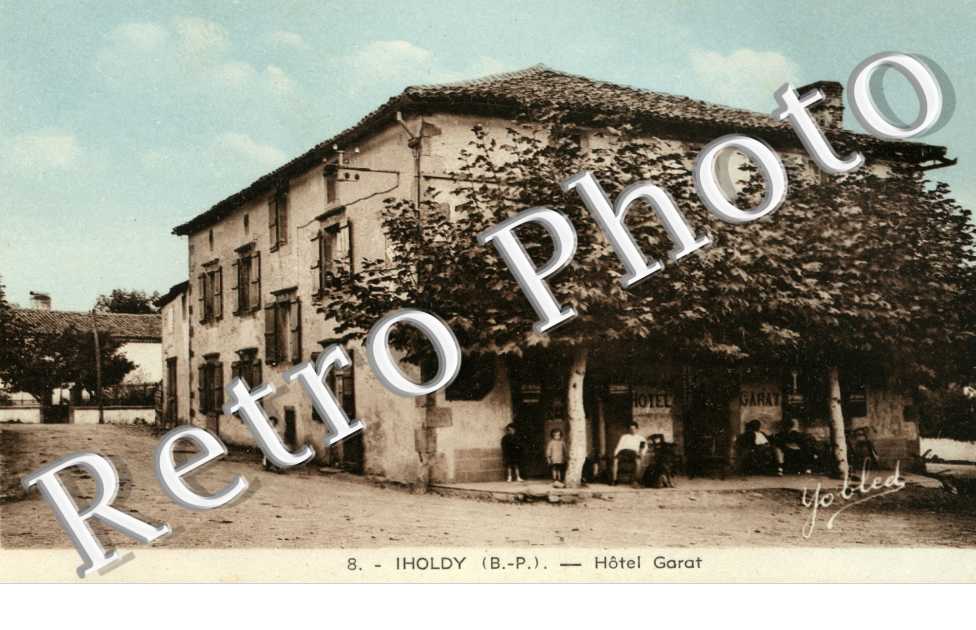 Hotel Garat
