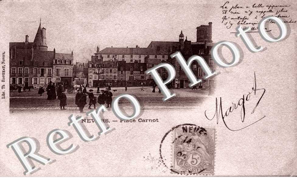 place Carnot