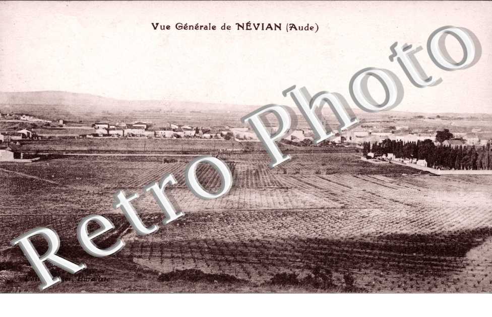 Vue Generale