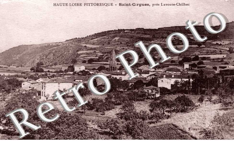 Saint-Cirgues