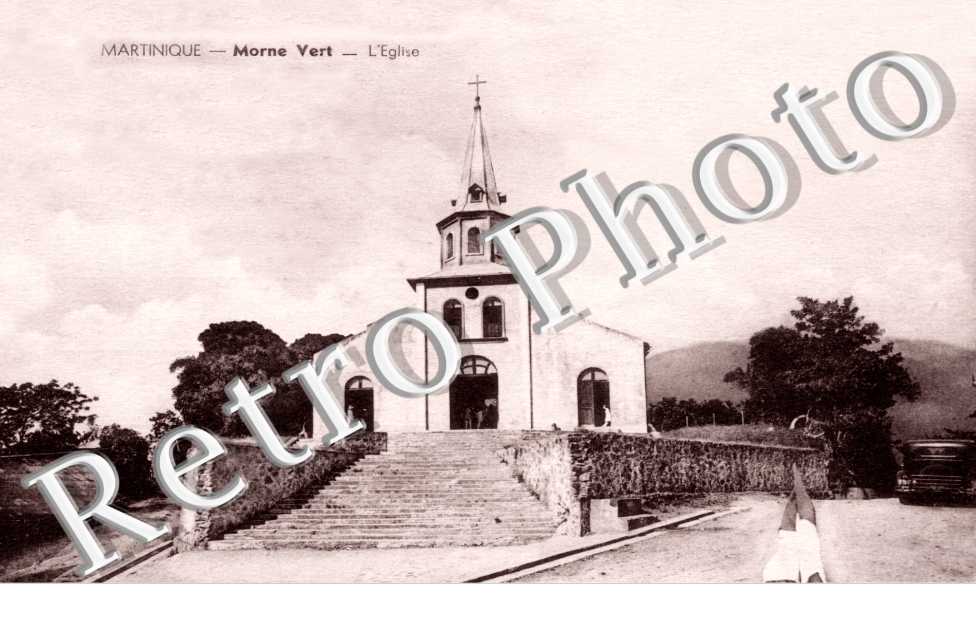 l'eglise