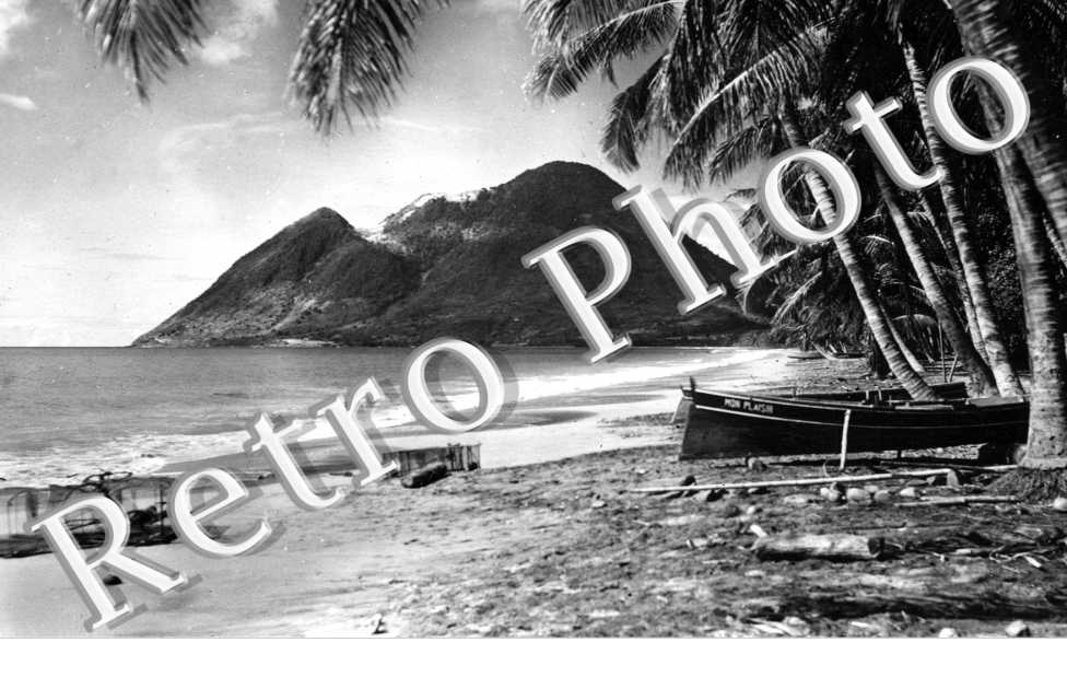 La Plage