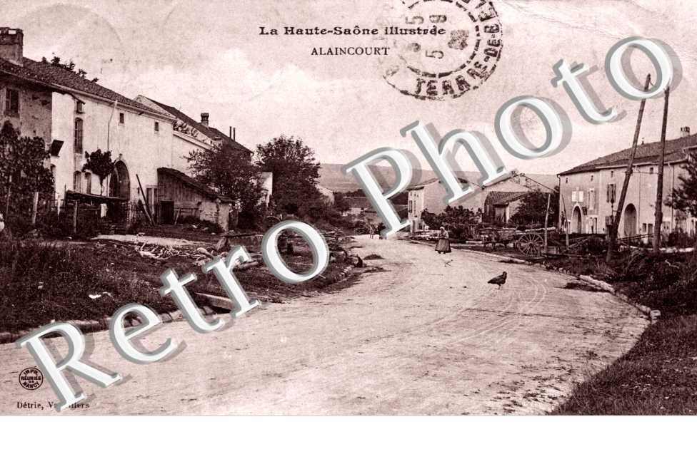 ( vue interieure)