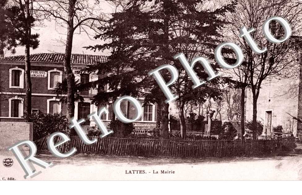 La mairie
