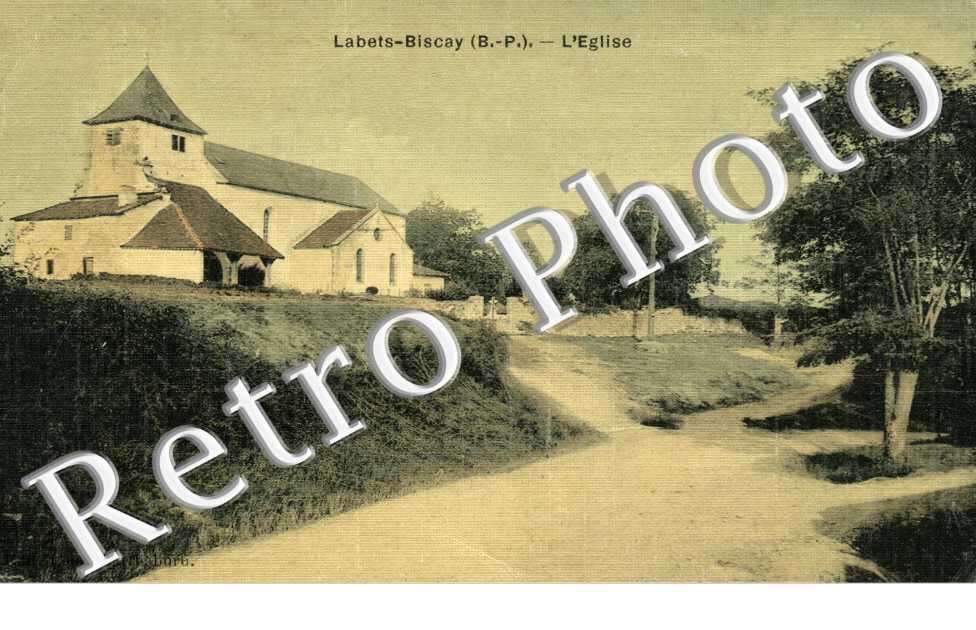 L'eglise