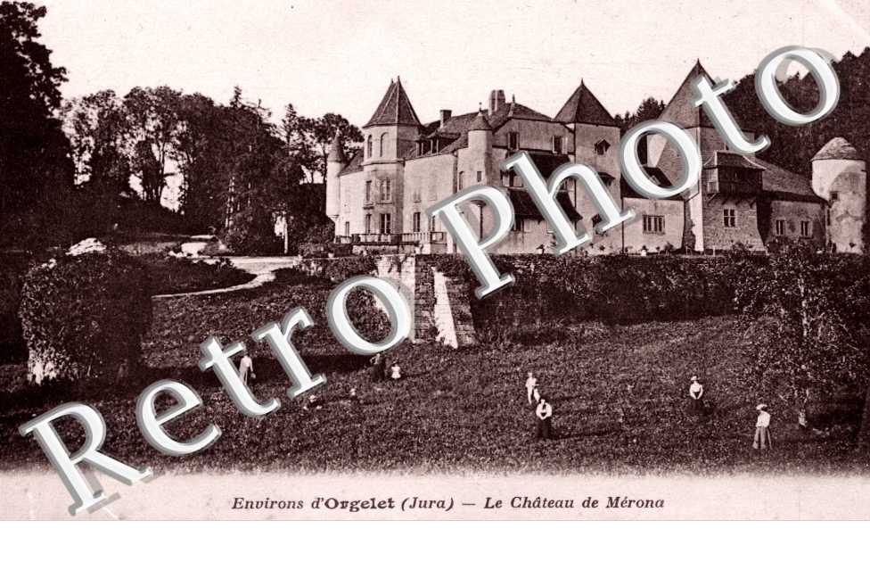 le Chateau