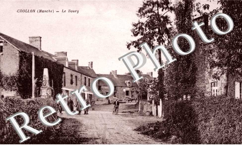 Le Bourg