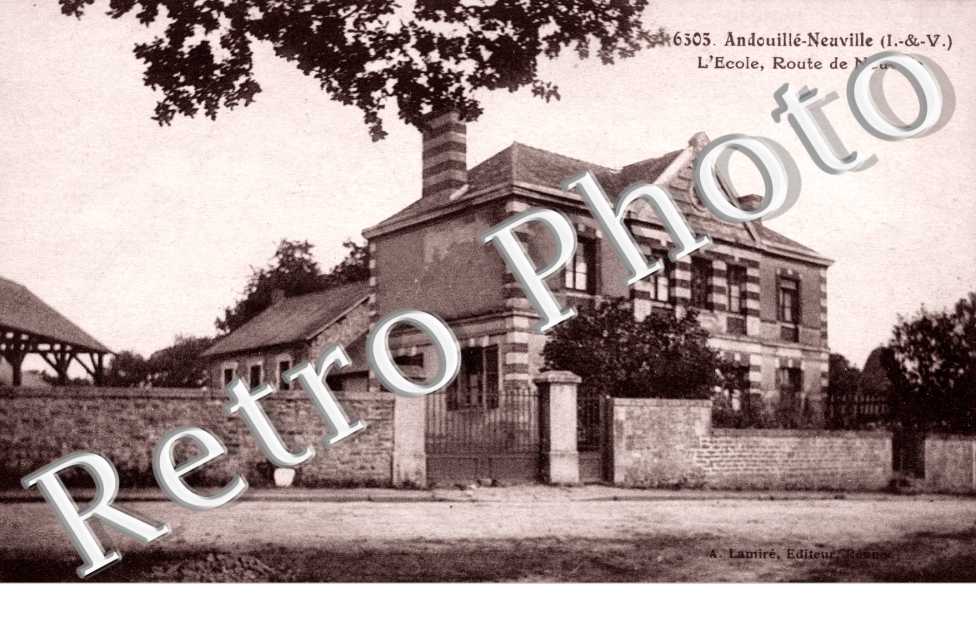 L'Ecole
