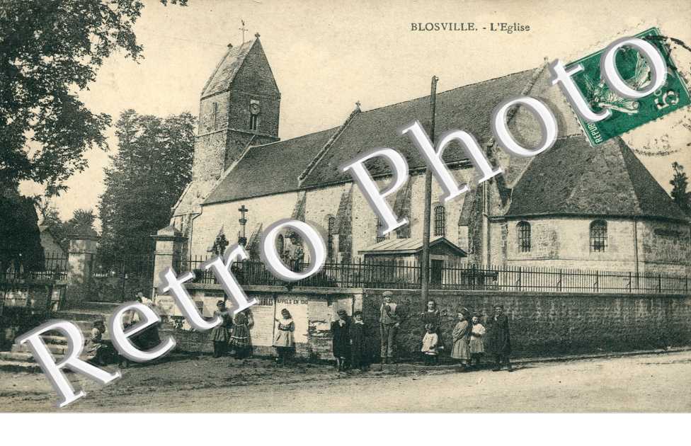 L'Eglise