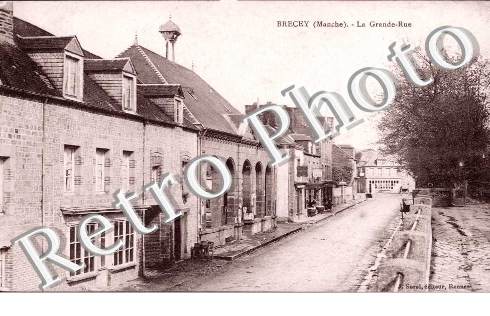La garnde Rue