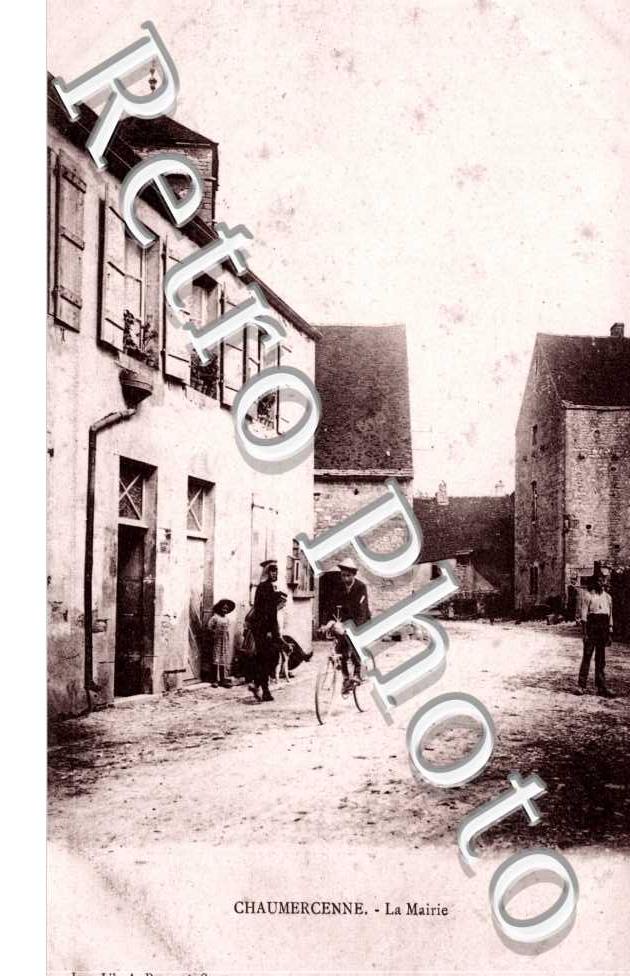 La Mairie