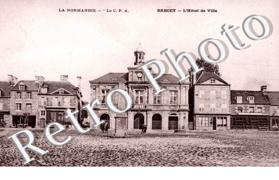 L'Hotel de Ville
